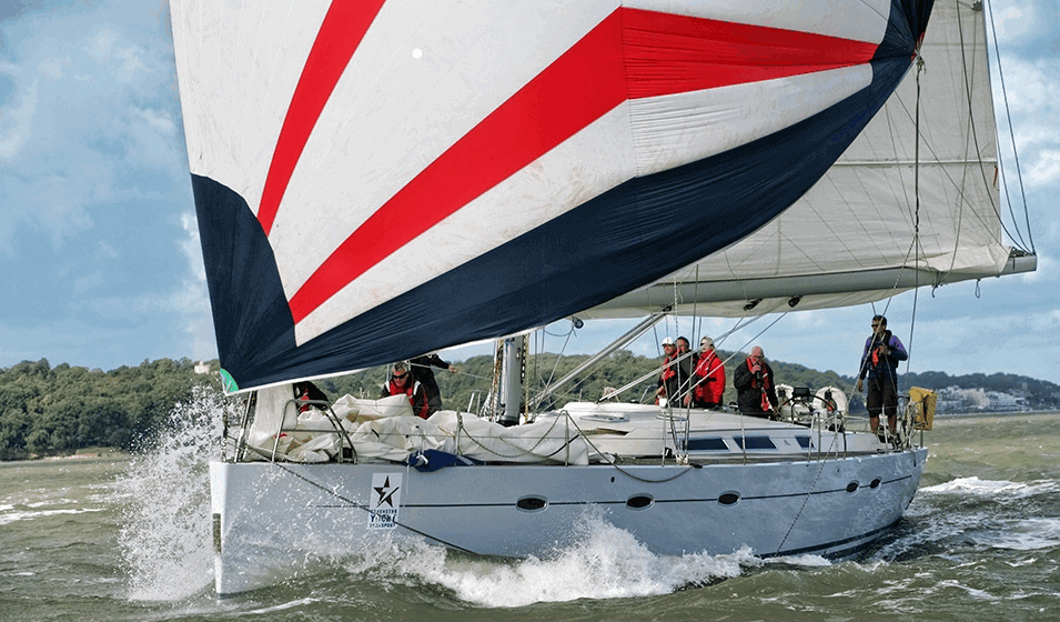 Sailing Gb across the Atlantic 2015 Arc